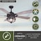 Vaxcel Barnes 54-in. W Ceiling Fan F0055 - alternate 5